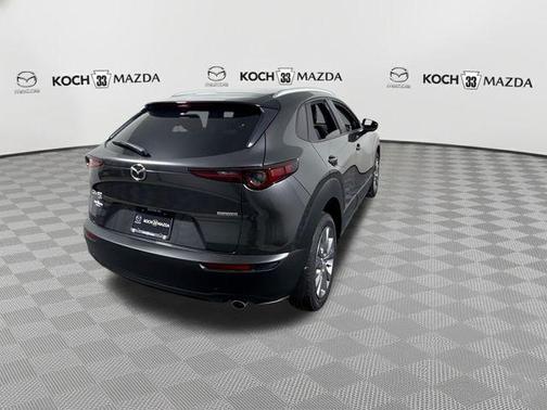 2026 Mazda CX-30 Preferred
