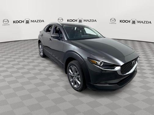 2026 Mazda CX-30 Preferred