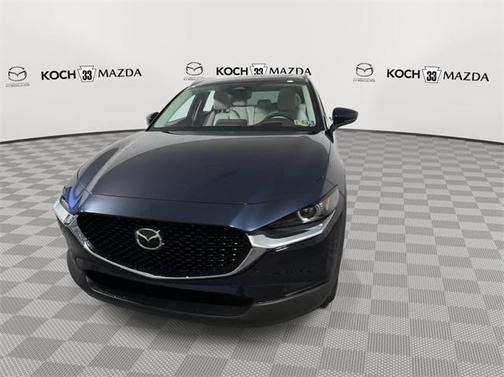 2025 Mazda CX-30 Premium Package