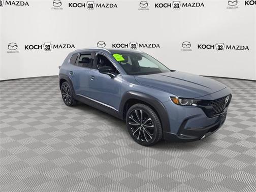 2023 Mazda CX-50 2.5 S Premium Plus Package