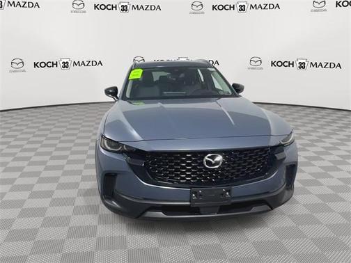 2023 Mazda CX-50 2.5 S Premium Plus Package