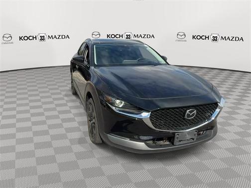 2023 Mazda CX-30 2.5 Turbo Premium Package
