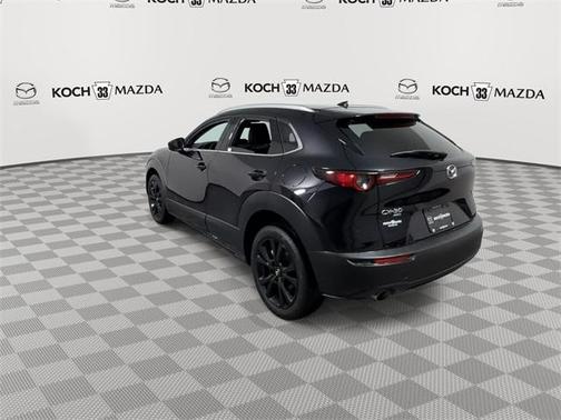 2023 Mazda CX-30 2.5 Turbo Premium Package