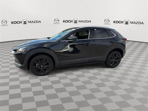 2023 Mazda CX-30 2.5 Turbo Premium Package