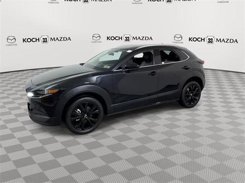 2023 Mazda CX-30 2.5 Turbo Premium Package