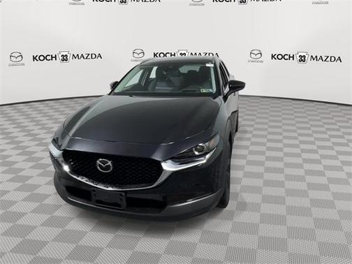 2023 Mazda CX-30 2.5 Turbo Premium Package