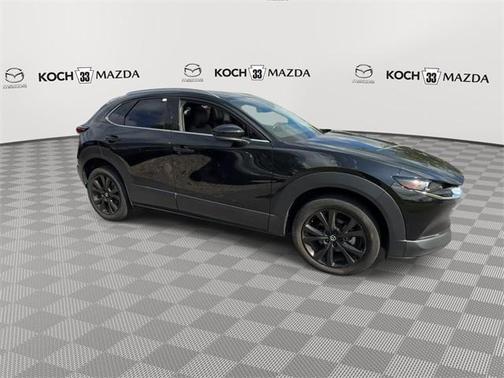 2023 Mazda CX-30 2.5 Turbo Premium Package