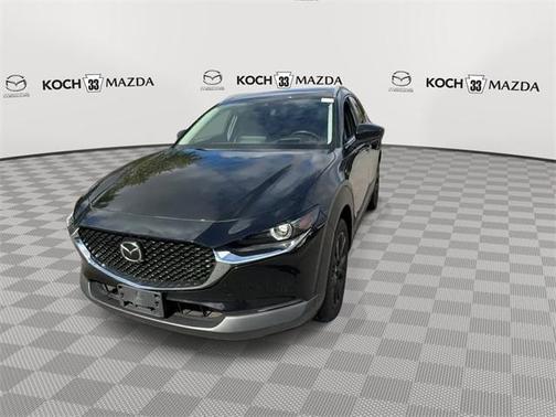 2023 Mazda CX-30 2.5 Turbo Premium Package