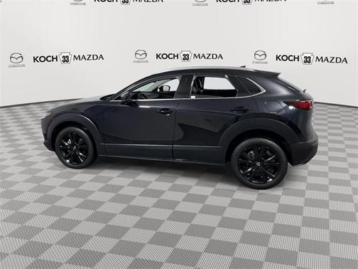2023 Mazda CX-30 2.5 Turbo Premium Package