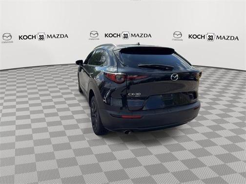 2023 Mazda CX-30 2.5 Turbo Premium Package