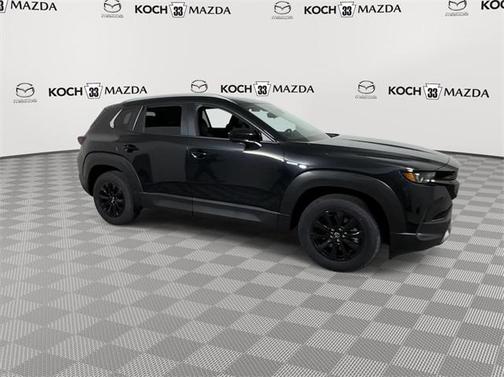 2025 Mazda CX-50 Hybrid Preferred Package