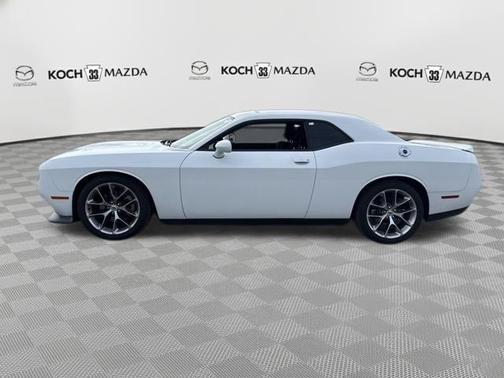 2021 Dodge Challenger GT