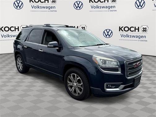 2015 GMC Acadia SLT-2