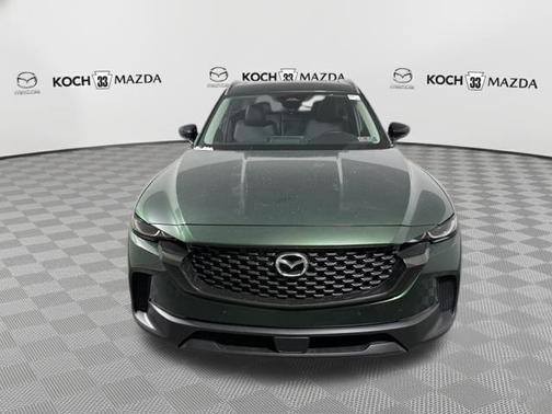 2026 Mazda CX-50 Preferred