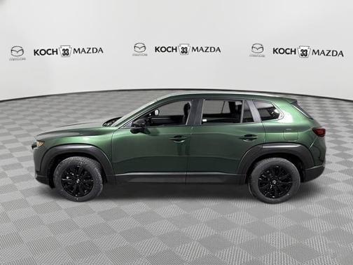 2026 Mazda CX-50 Preferred