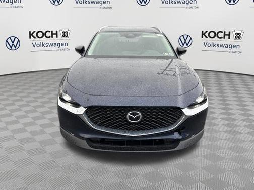 2025 Mazda CX-30 Select