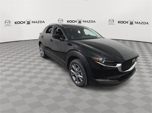 2025 Mazda CX-30 Premium Package