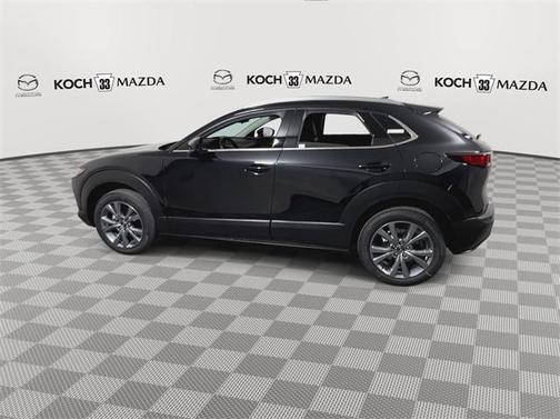 2025 Mazda CX-30 Premium Package