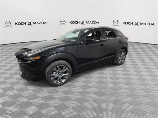 2025 Mazda CX-30 Premium Package