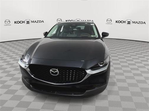 2025 Mazda CX-30 Premium Package
