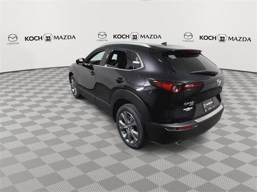 2025 Mazda CX-30 Premium Package