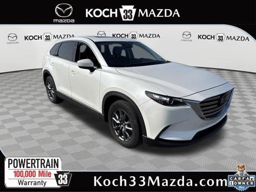 2023 Mazda CX-9 Touring