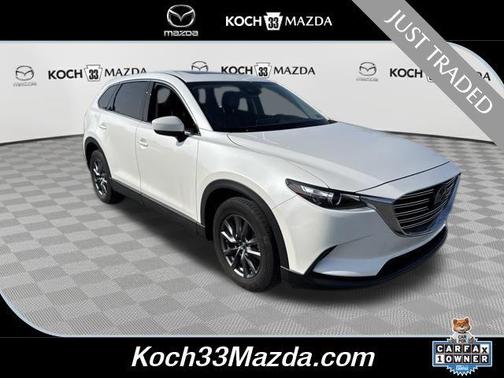 2023 Mazda CX-9 Touring