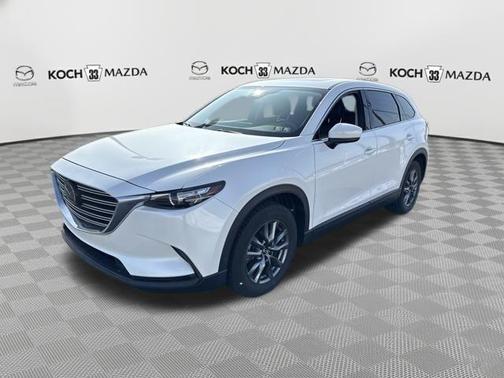 2023 Mazda CX-9 Touring