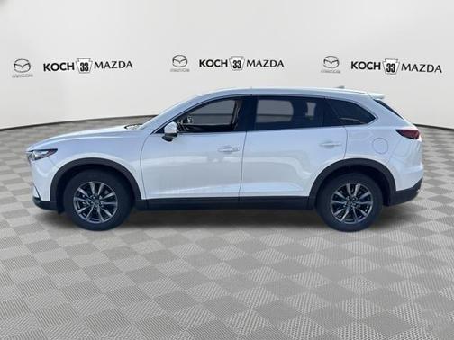 2023 Mazda CX-9 Touring