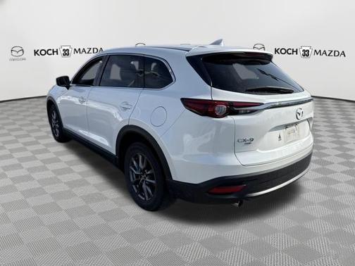 2023 Mazda CX-9 Touring