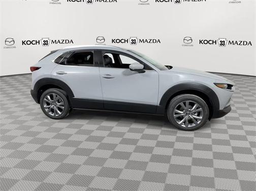 2025 Mazda CX-30 Premium Package