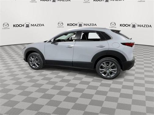 2025 Mazda CX-30 Premium Package
