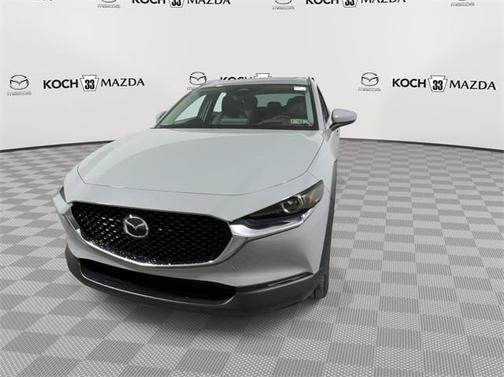2025 Mazda CX-30 Premium Package