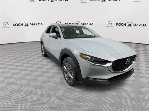 2025 Mazda CX-30 Premium Package