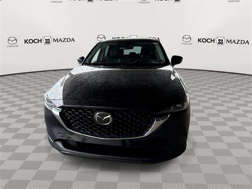 2022 Mazda CX-5 2.5 S Premium