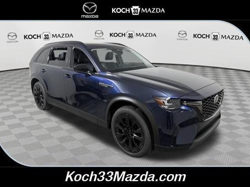 2026 Mazda CX-90 Premium
