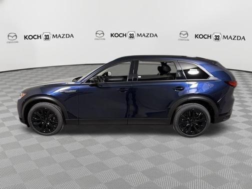 2026 Mazda CX-90 Premium