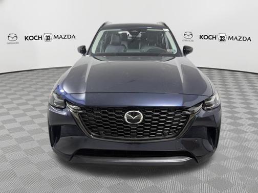 2026 Mazda CX-90 Premium