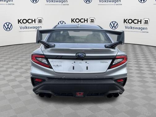 2024 Subaru WRX Limited