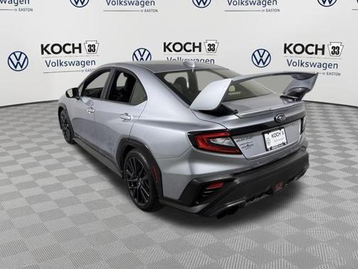 2024 Subaru WRX Limited