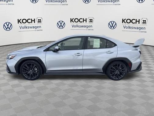 2024 Subaru WRX Limited