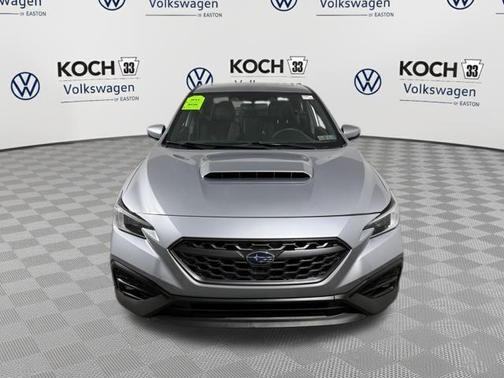 2024 Subaru WRX Limited