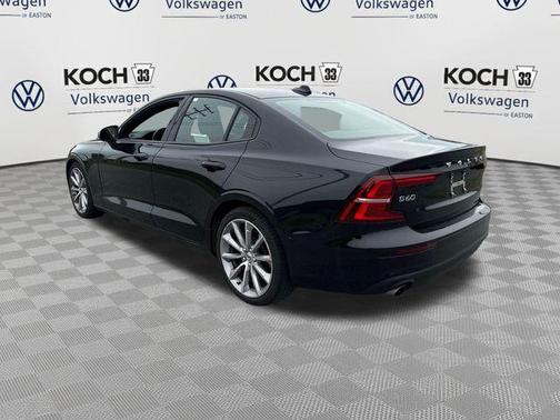 Blackstone 2020 Volvo S60 T5 Momentum
