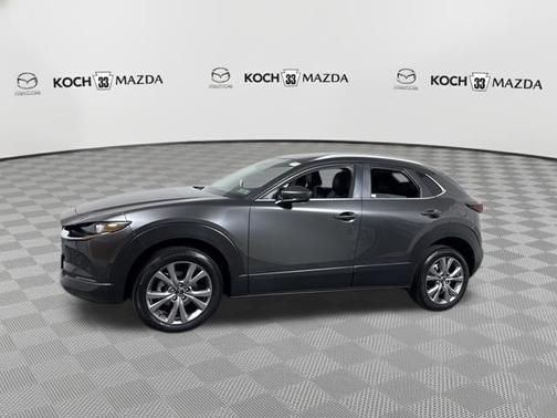2023 Mazda CX-30 2.5 S Select Package