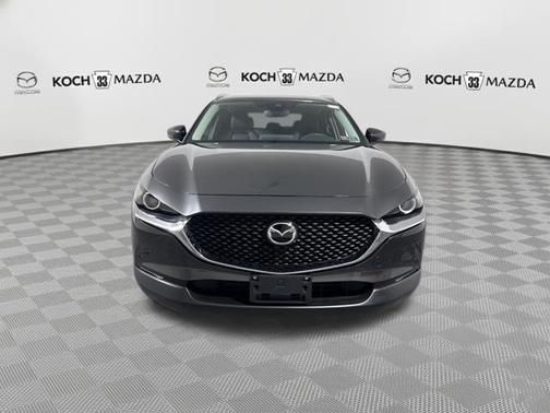 2023 Mazda CX-30 2.5 S Select Package