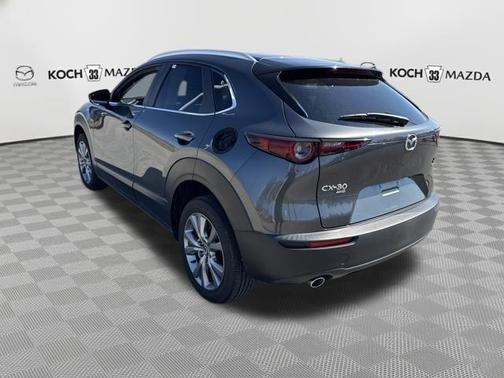 2023 Mazda CX-30 2.5 S Select Package