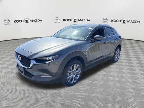 2023 Mazda CX-30 2.5 S Select Package