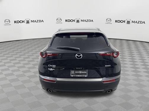 2026 Mazda CX-30 Preferred