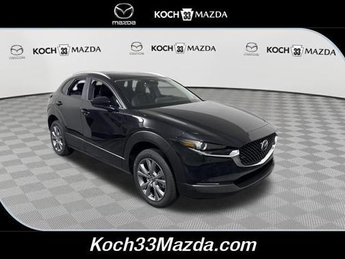 2026 Mazda CX-30 Preferred