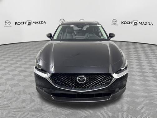 2026 Mazda CX-30 Preferred